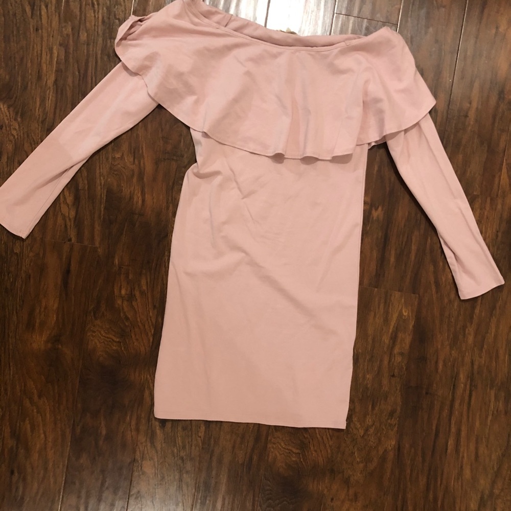 Bodycon dress